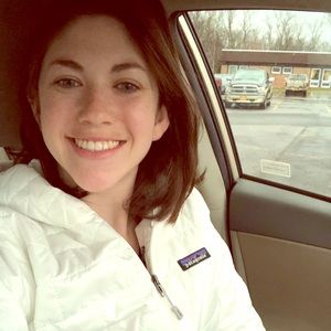 Meet your Posher, Dana